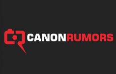 Willkommen auf der neuen Website von Canon Rumors, fast.