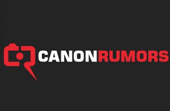 Willkommen auf der neuen Website von Canon Rumors, fast.
