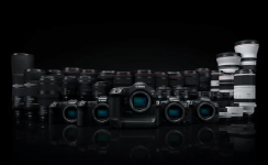 Ein weiterer Ankündigungszyklus steht bevor, was kommt als nächstes von Canon für das EOS R-System?