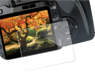 Sparen Sie 50 % beim Vello-Displayschutz aus optischem Glas für Ihre Kamera im Wert von 12,95 $ (Reg. 24,95 $)