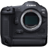 Die Canon EOS R1 kommt möglicherweise erst 2024